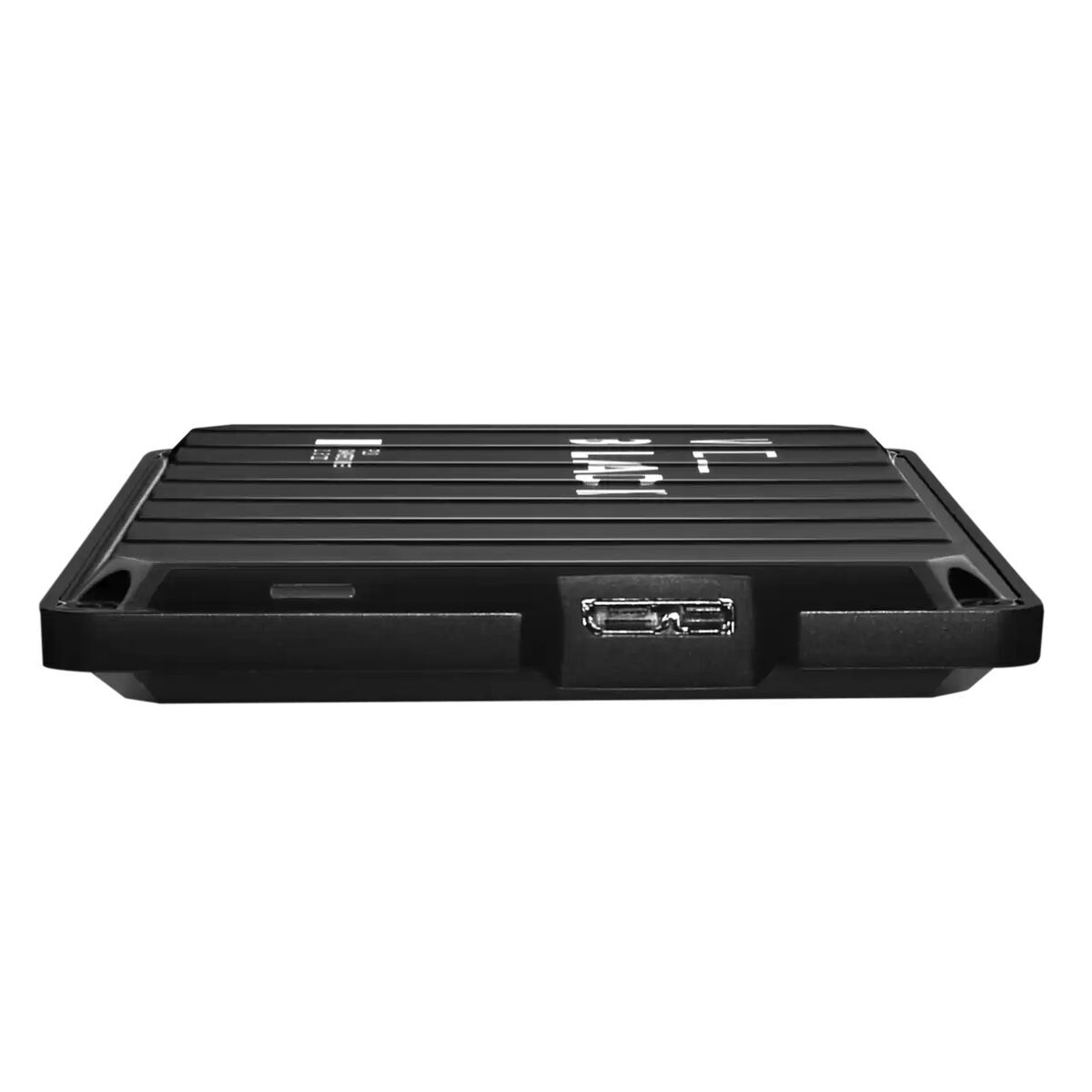 Hard Disk Esterno Western Digital Wdba2w0020bbK-Wes1 2 Tb Nero - Image 4