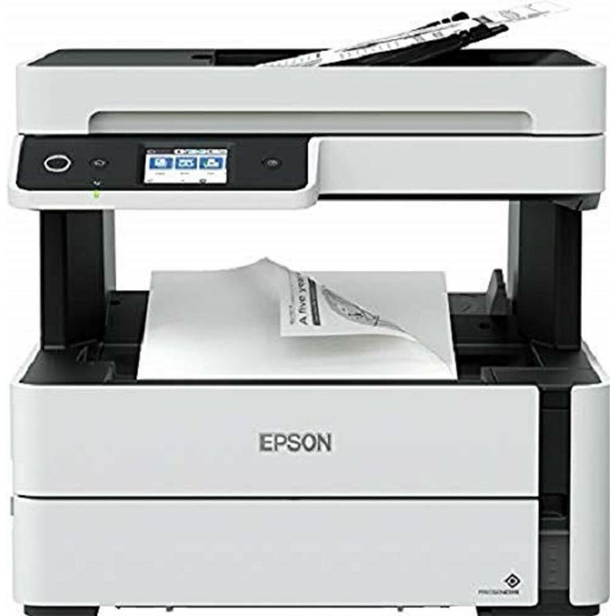 Stampante Multifunzione Epson ET-M3180 WI-Fi Bianco
