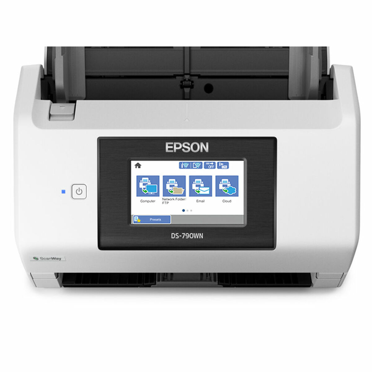 Scanner Epson DS-790wn