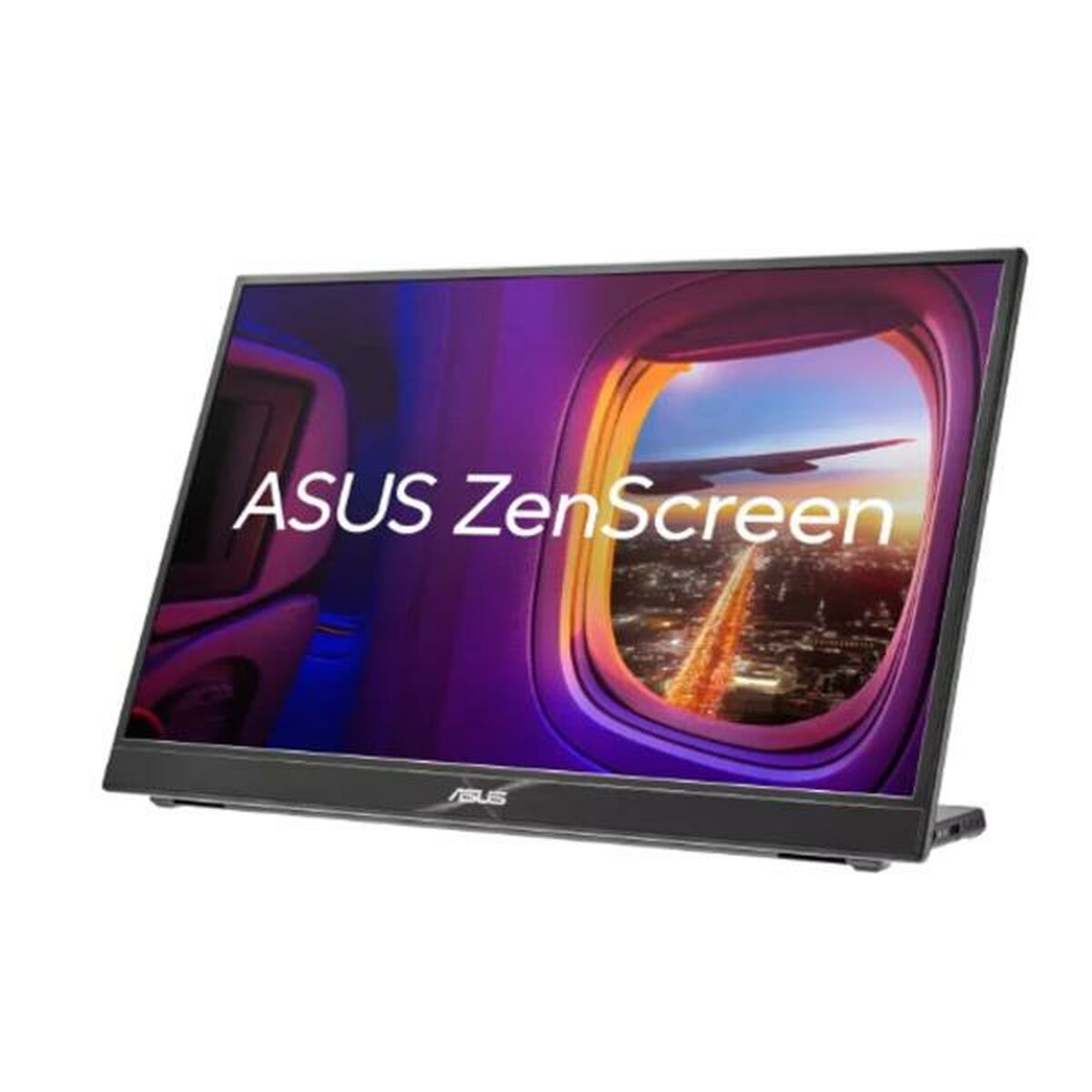 Monitor Asus Zenscreen Mb16qhg 16" Wqxga