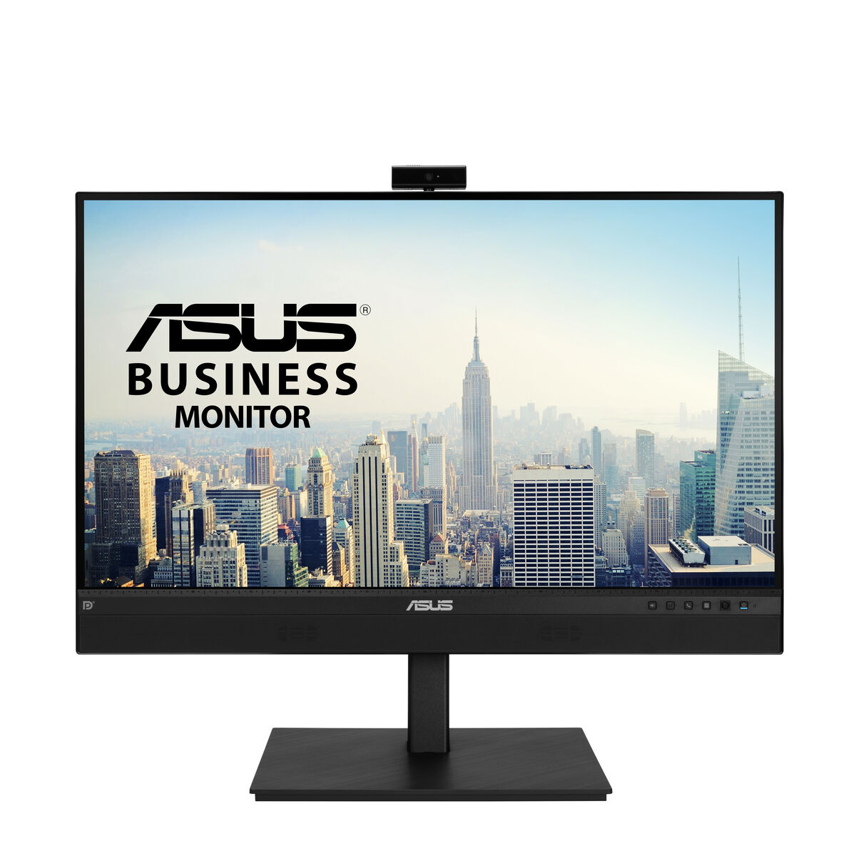 Monitor Asus 90lm03i1-B01370 27" Led Ips Lcd Flicker Free