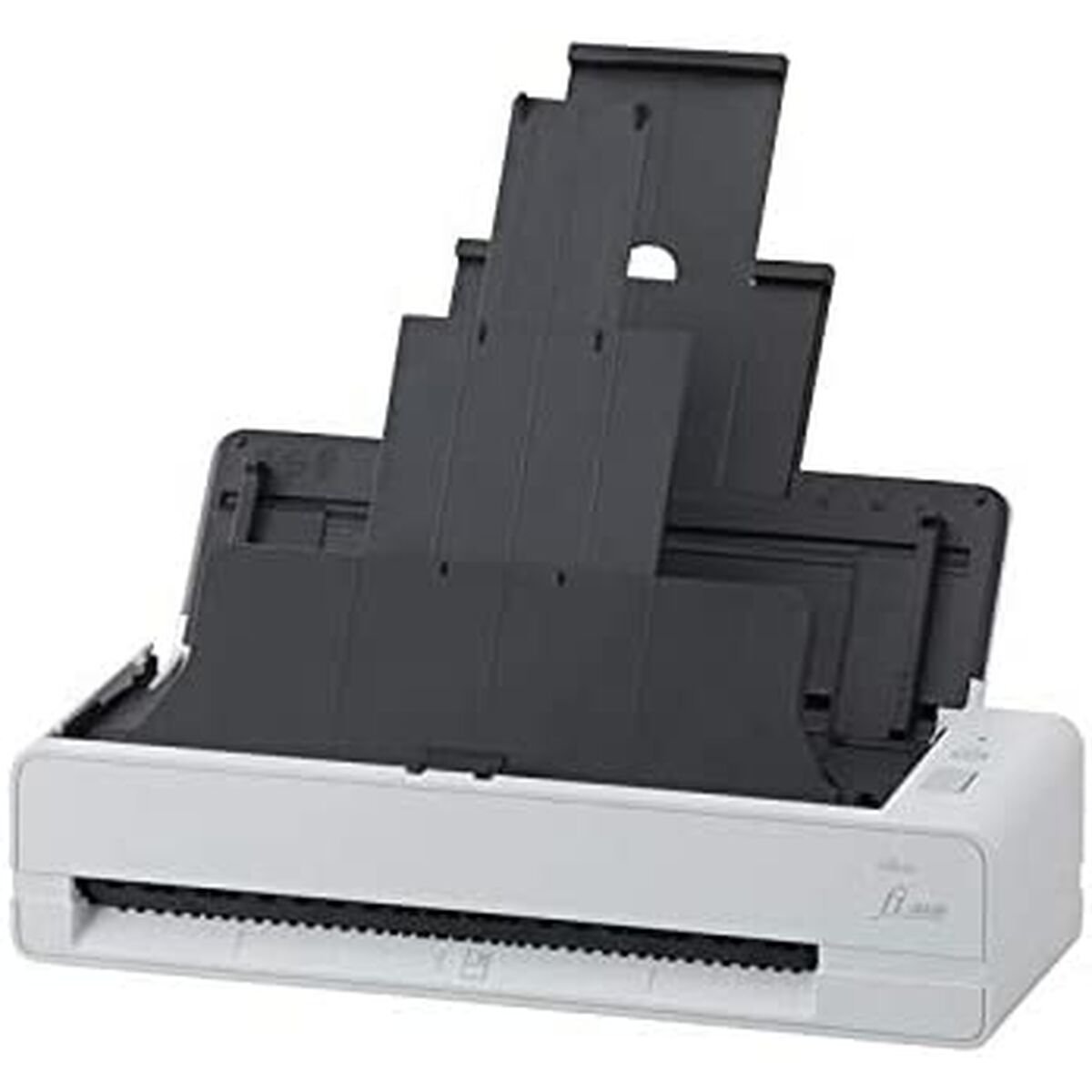 Scanner Fronte Retro Ricoh Pa03795-B001 40 Ppm
