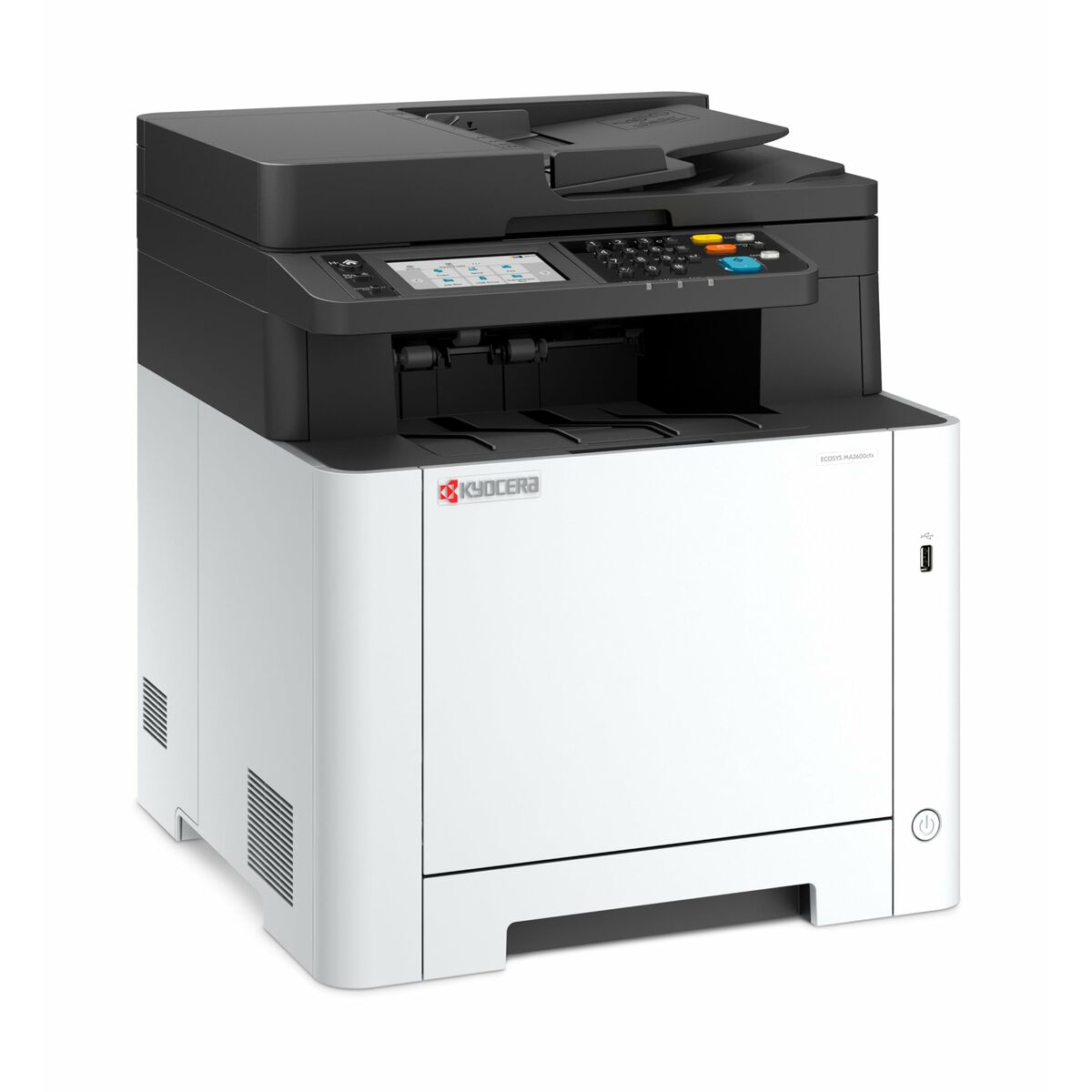 Stampante Multifunzione Kyocera Ma2600cfx