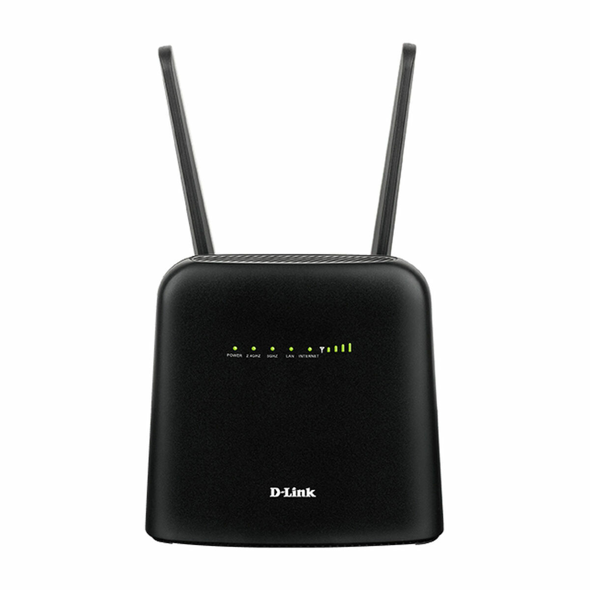 Router D-Link DwR-960 Nero 2.4-5 Ghz