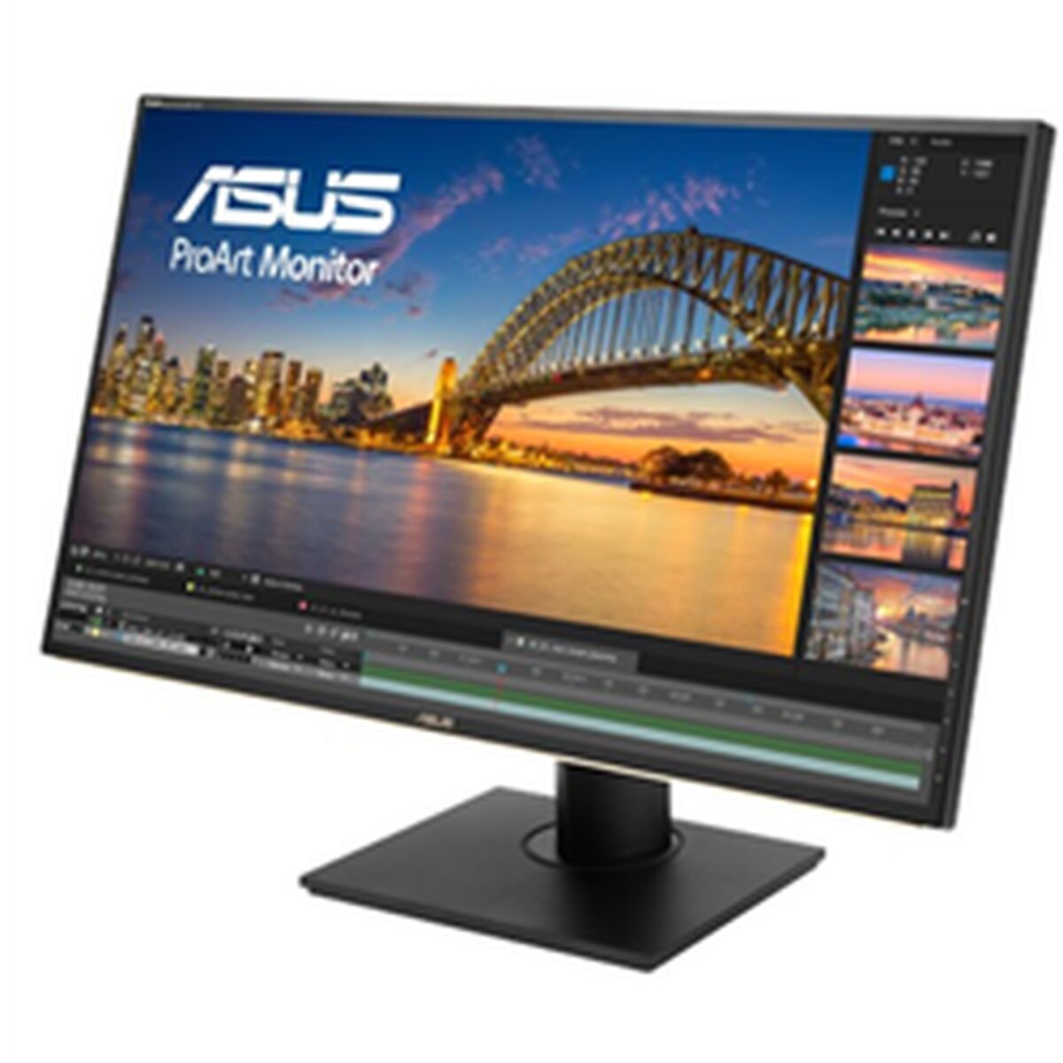 Monitor Asus Proart Pa348cgv 34" Ultrawide Quad hd