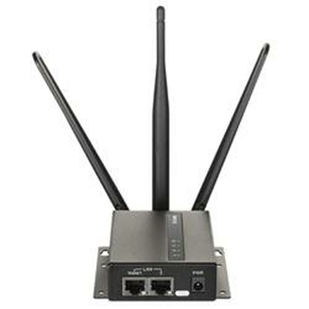 Router D-Link DwM-313 Nero Usb Rj45 Ethernet Lan