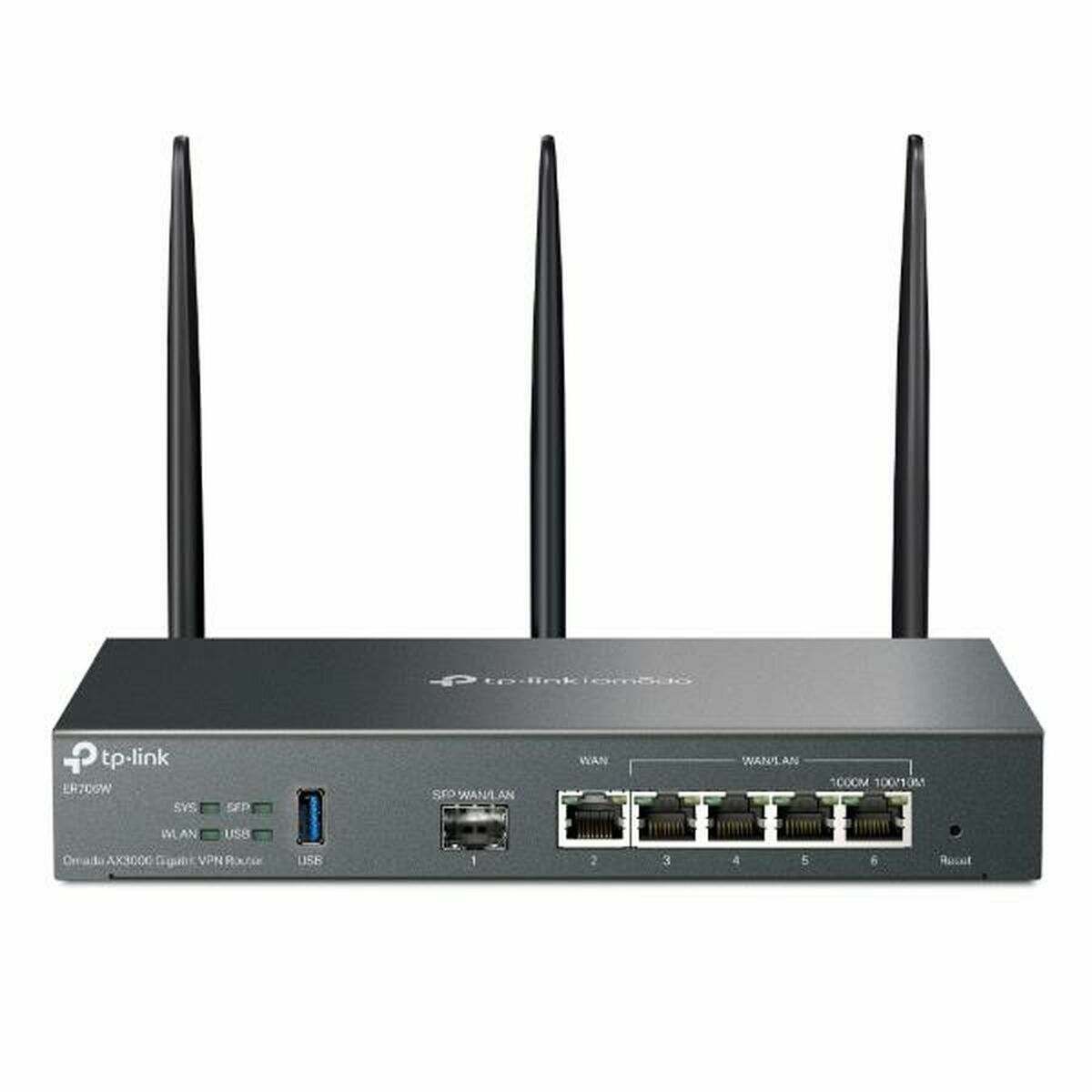 Router TP-Link Omada Ax3000
