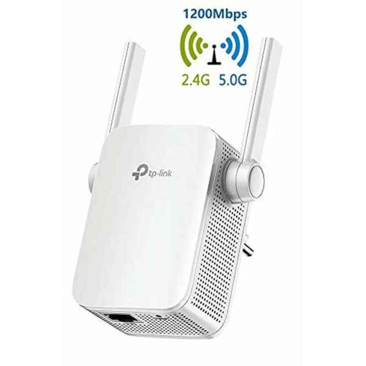 Ripetitore Wifi TP-Link Re305 V3 Ac 1200