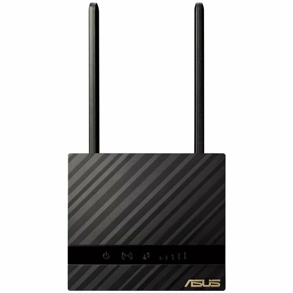 Router Asus 4G-N16 Nero Rj45 Ethernet Lan