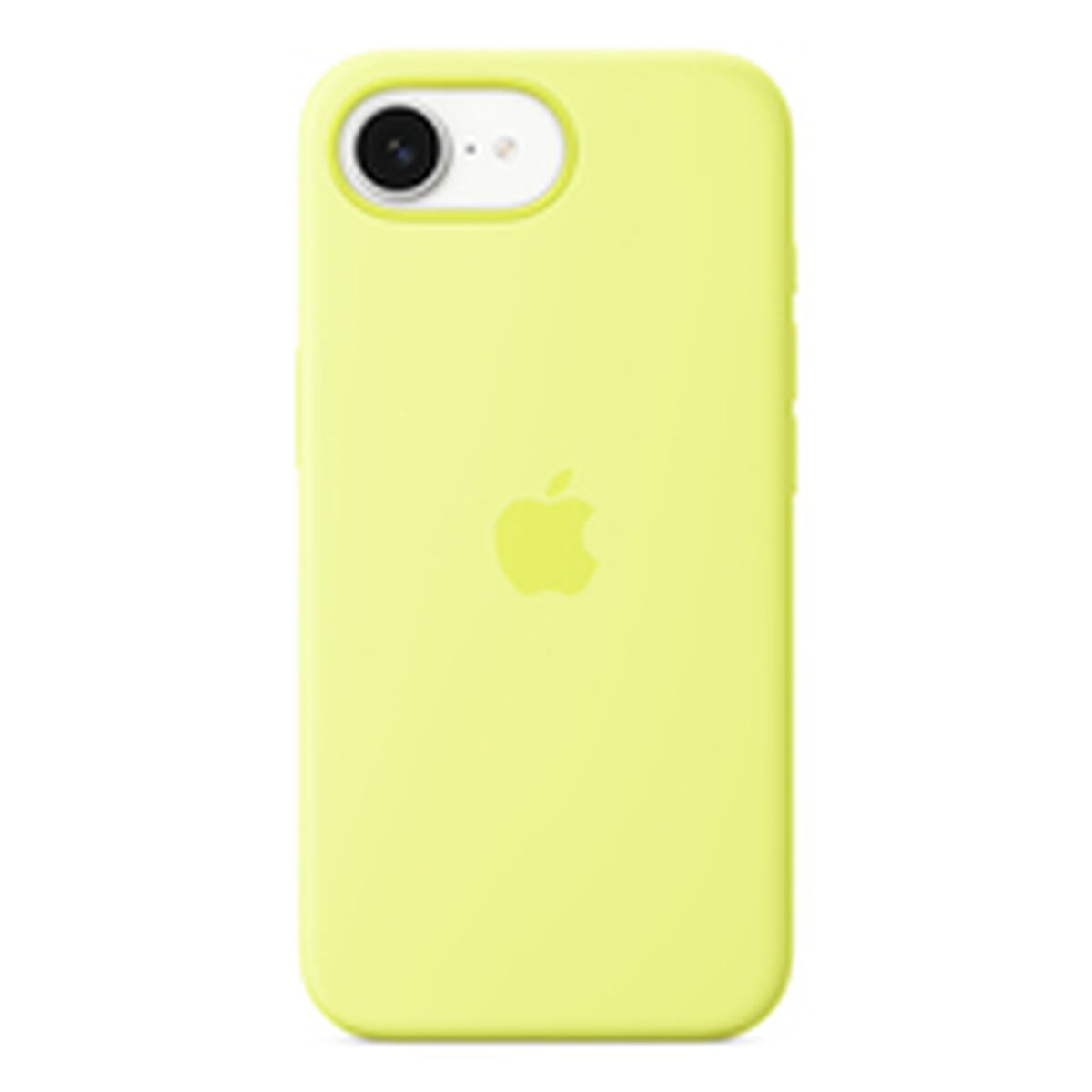 Custodia Per Cellulare Apple Giallo Apple - Image 5