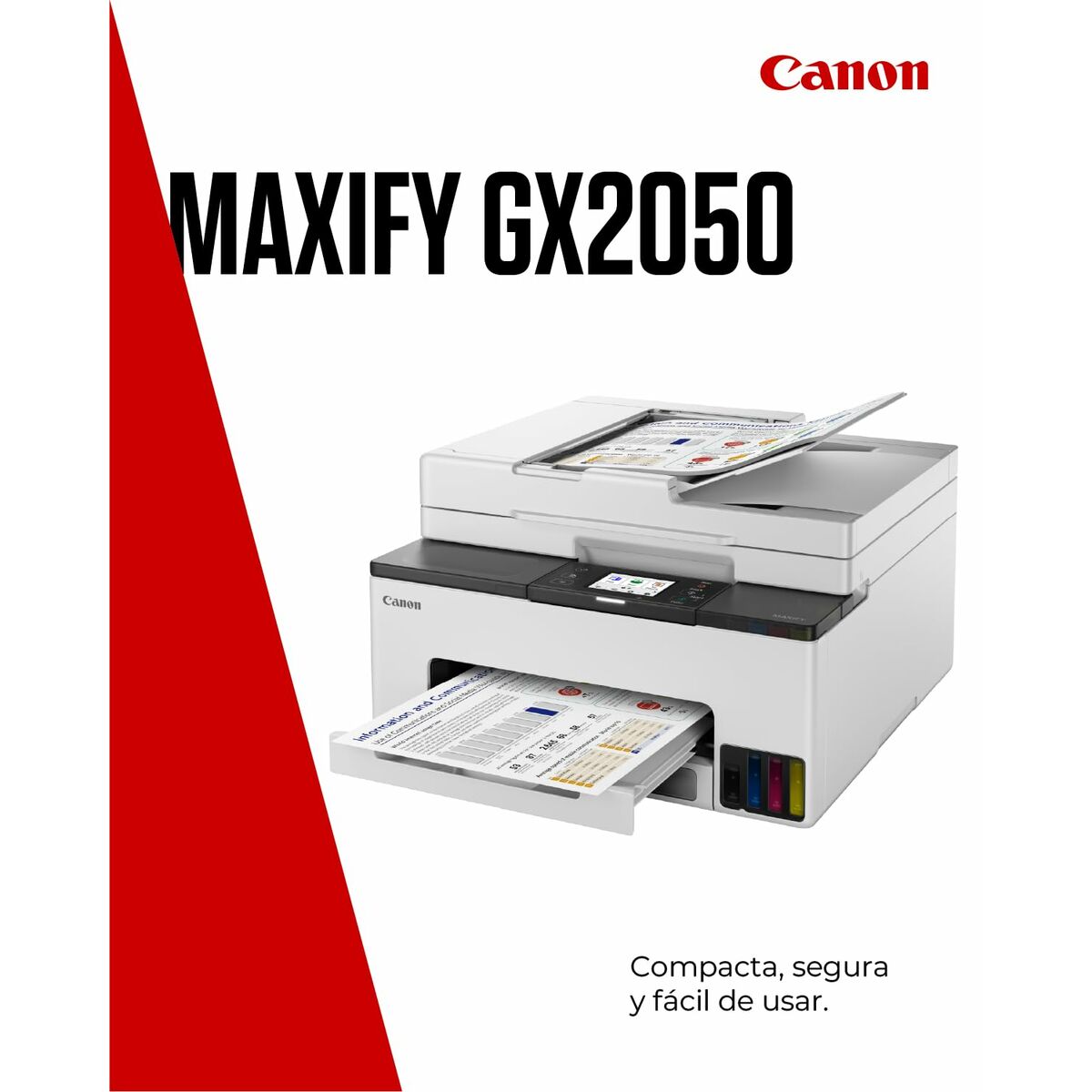 Stampante Multifunzione Canon 6171c023aa