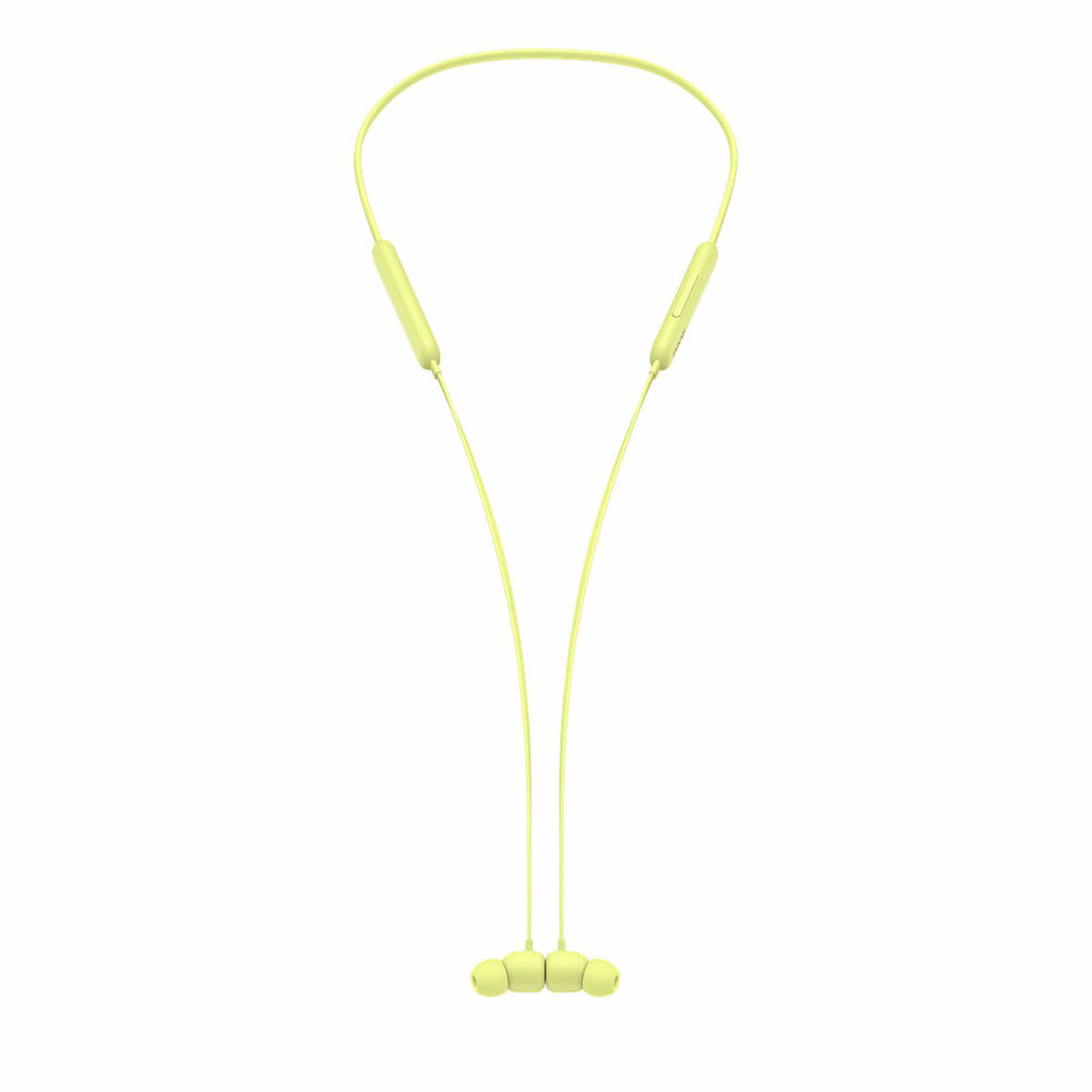 Auricolari Apple Beats Flex Giallo