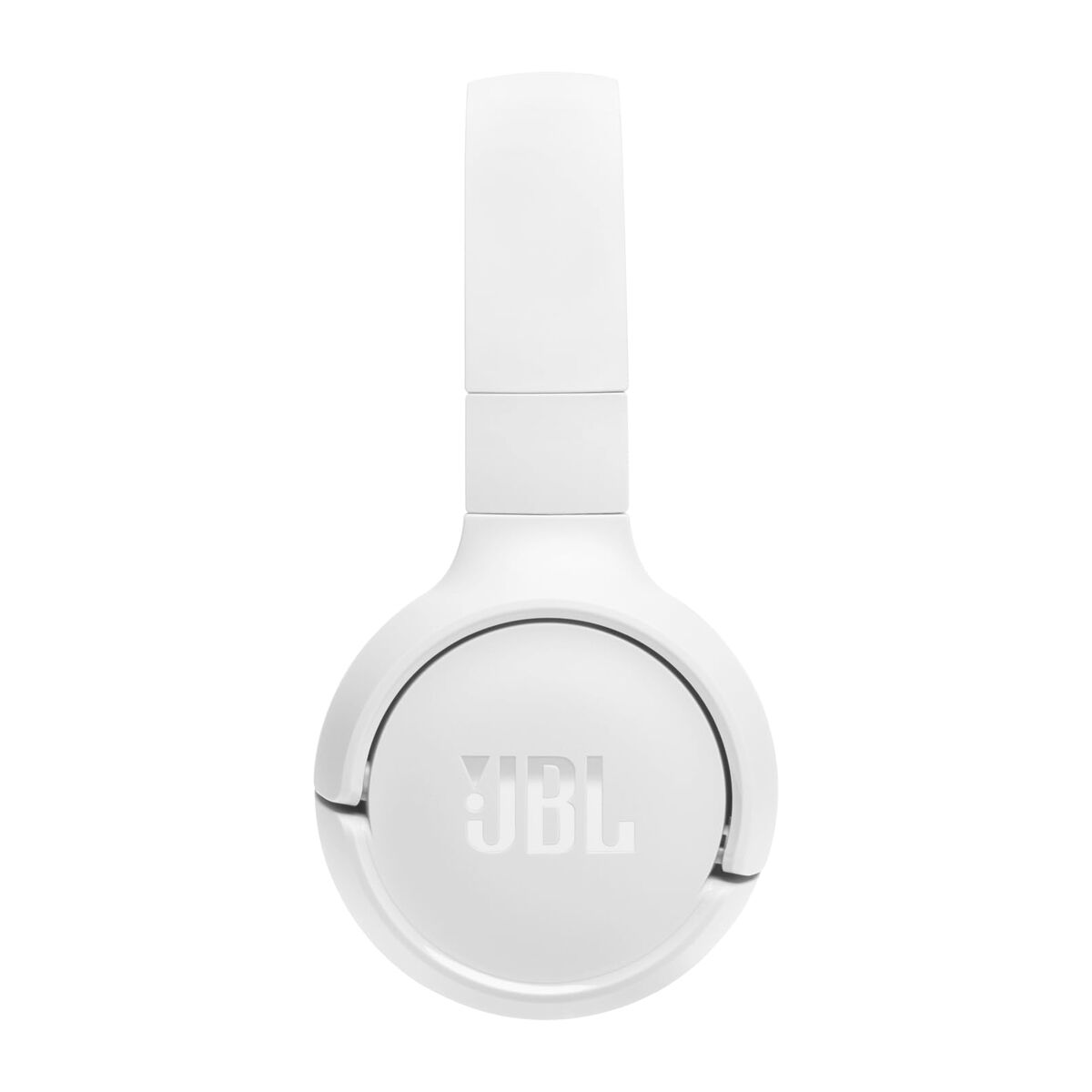 Auricolari Con Microfono Jbl Jblt520btwhteu Bianco