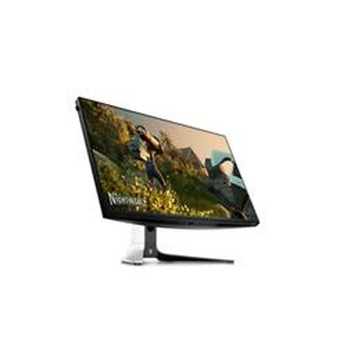 Monitor Dell Aw2723df 27" Led Ips Lcd Nvidia G-Sync 240 hz