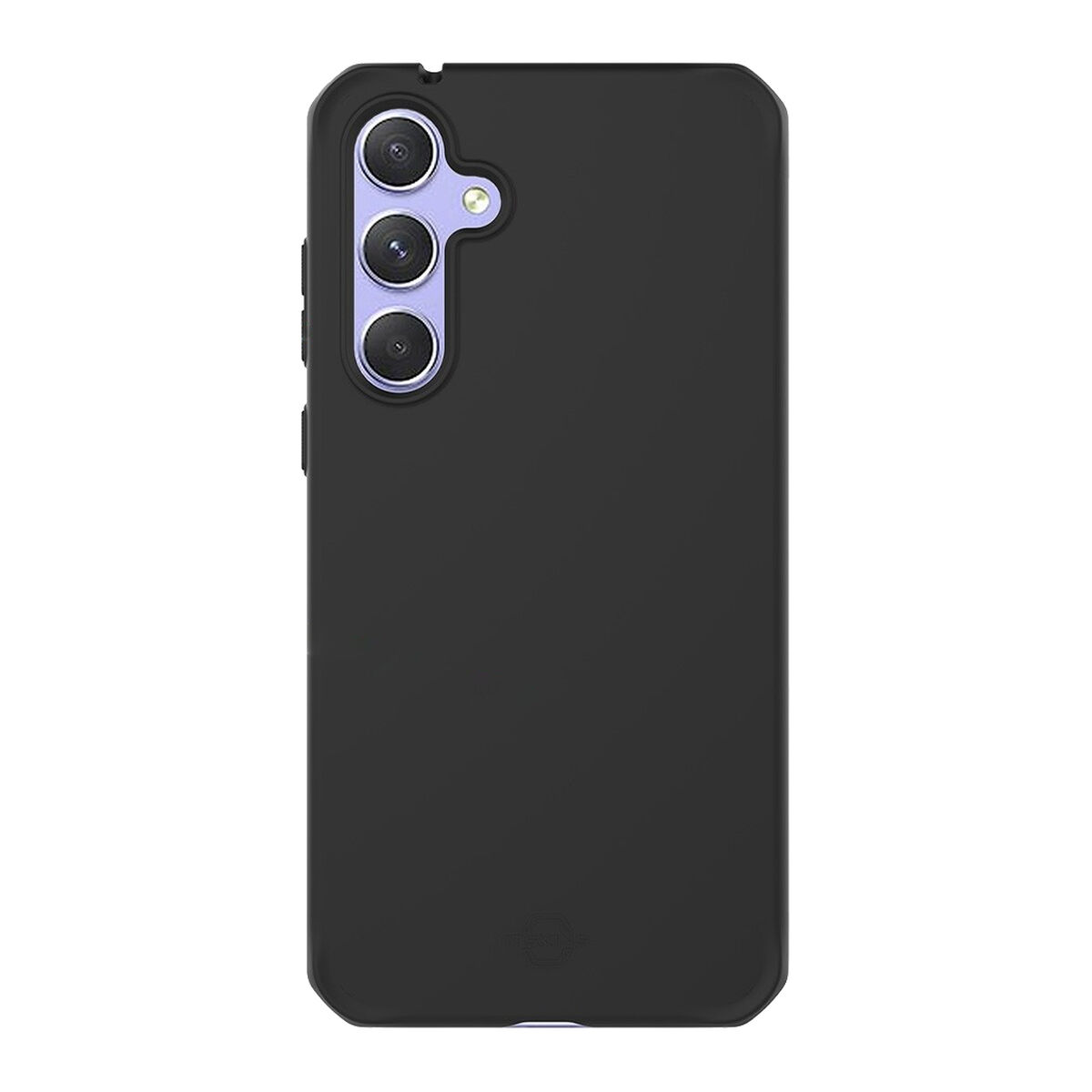 Custodia Per Cellulare Mobilis Galaxy A55 5g Nero Galaxy A55
