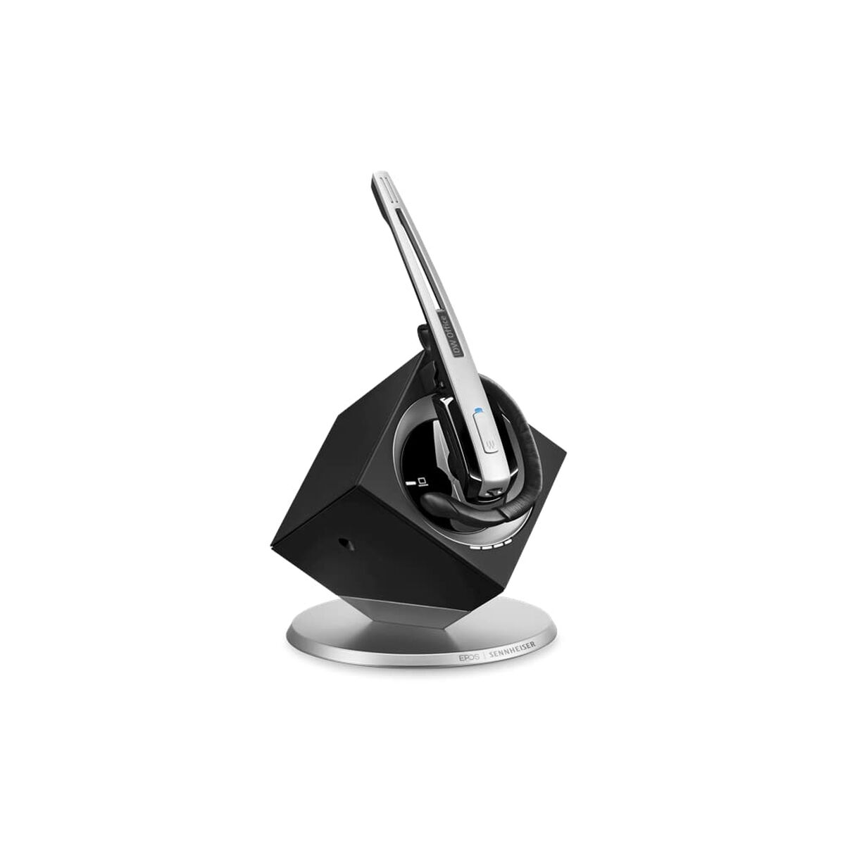 Auricolari Con Microfono Epos 1000541 Nero - Image 3