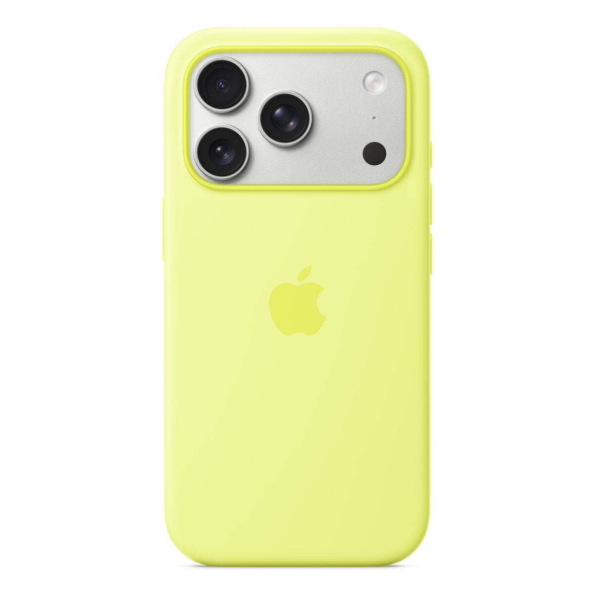 Custodia Per Cellulare Apple Giallo Apple - Image 6