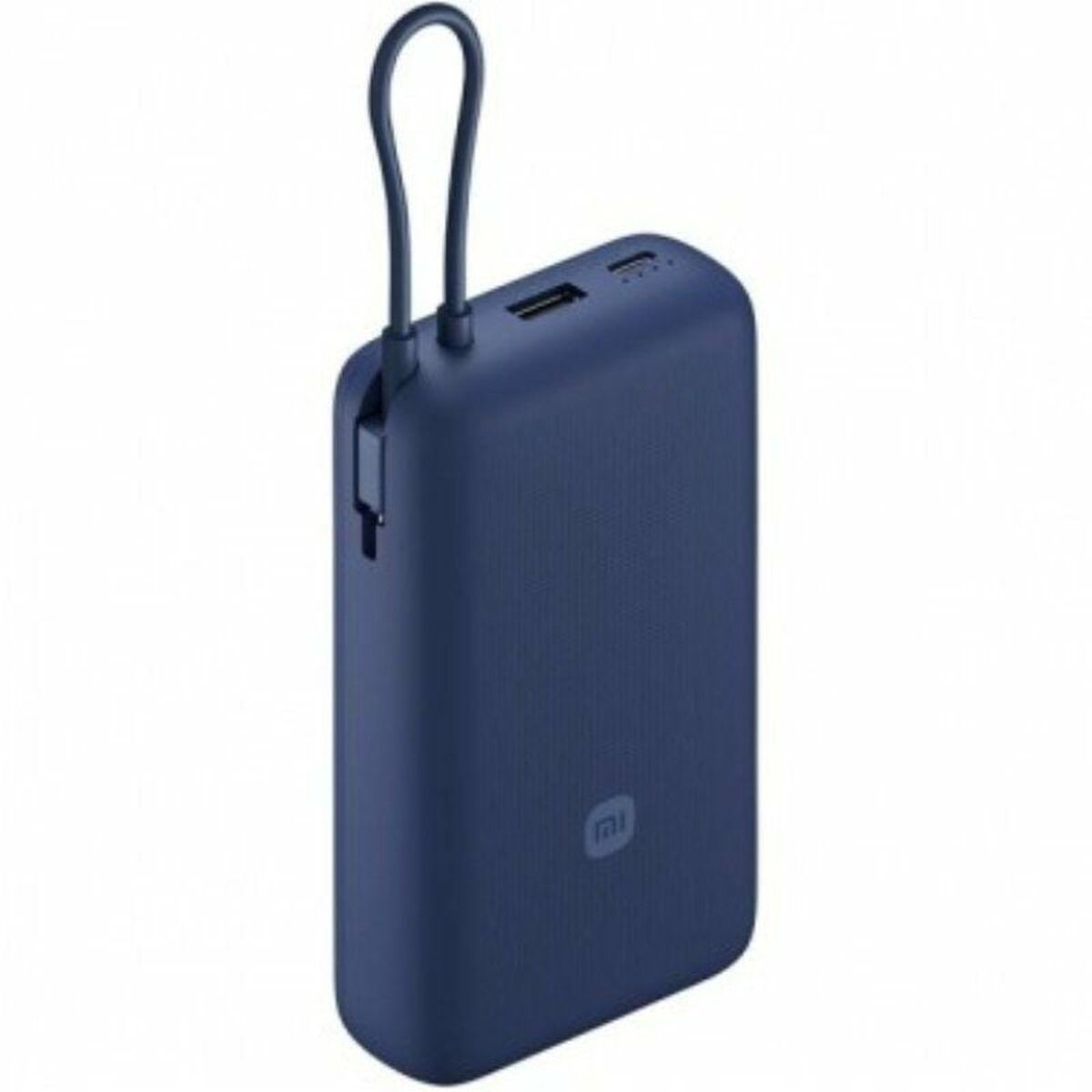 Powerbank Xiaomi Bhr8975gl Azzurro 20000 Mah