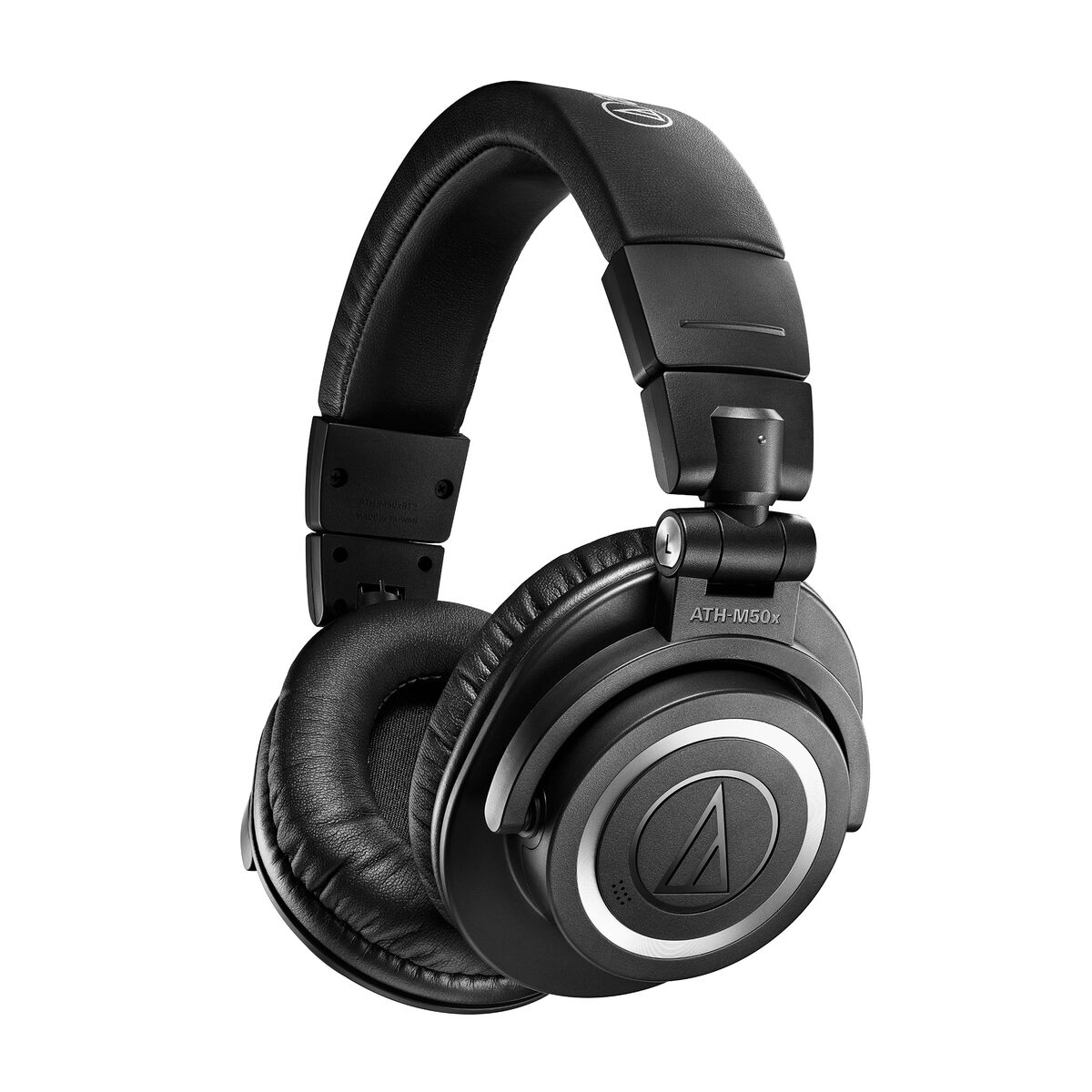 Auricolari AudiO-Technica AtH-M50xbt2 Nero