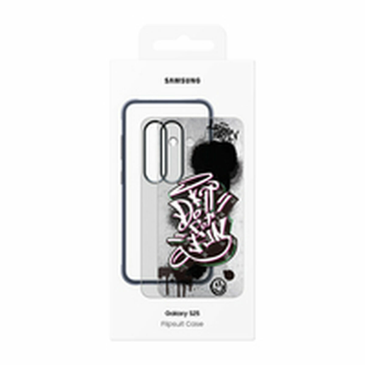 Custodia Per Cellulare Samsung S25+