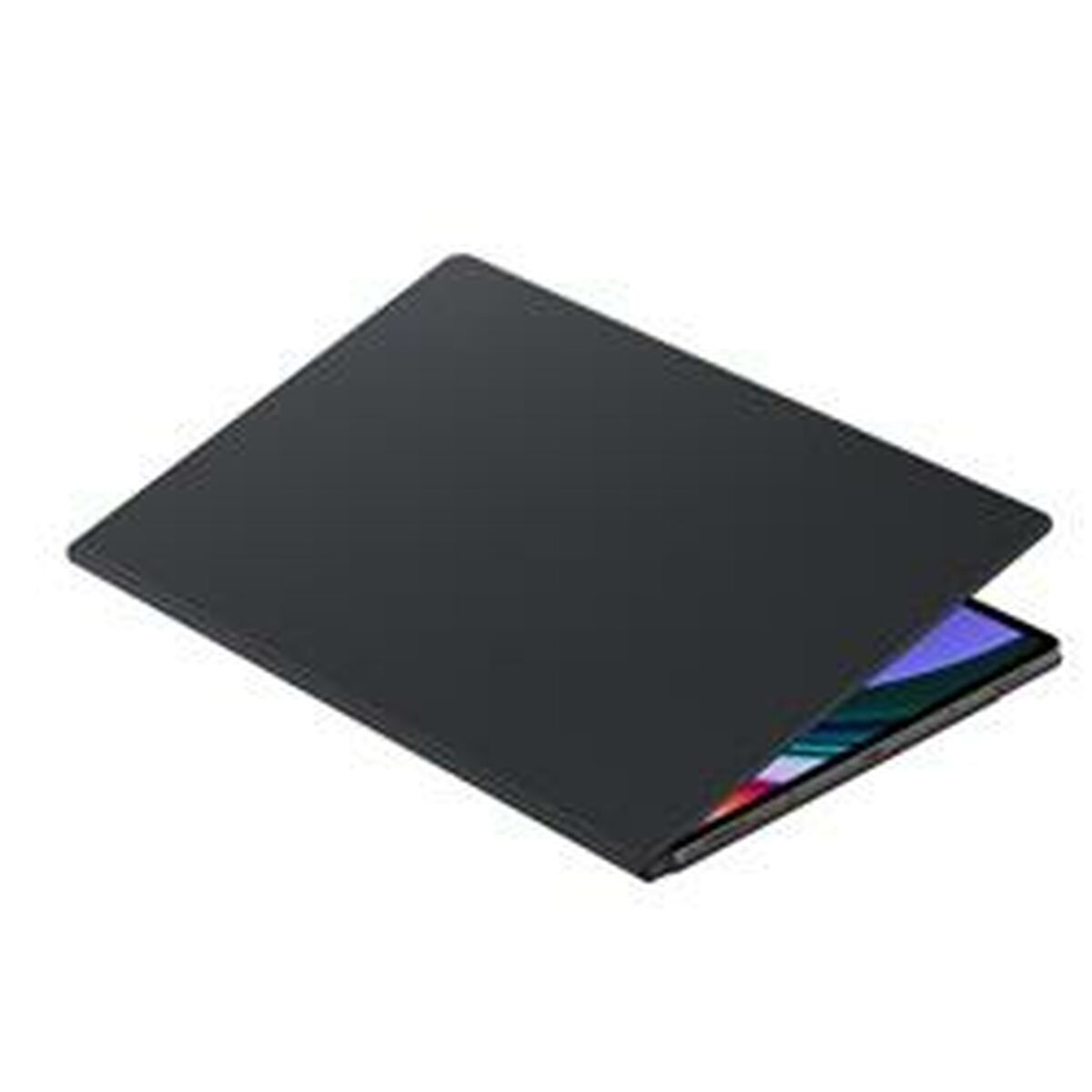 Custodia Per Tablet Samsung Nero