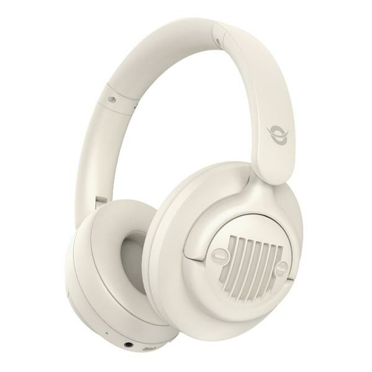 Auricolari Bluetooth Conceptronic Alvah02c Bianco