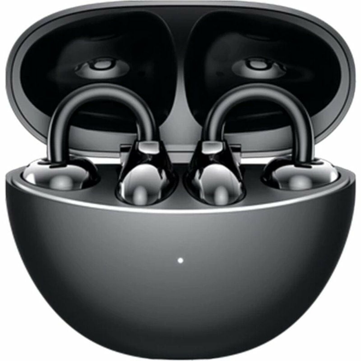 Auricolari Senza Fili Honor Earbuds Clip Nero