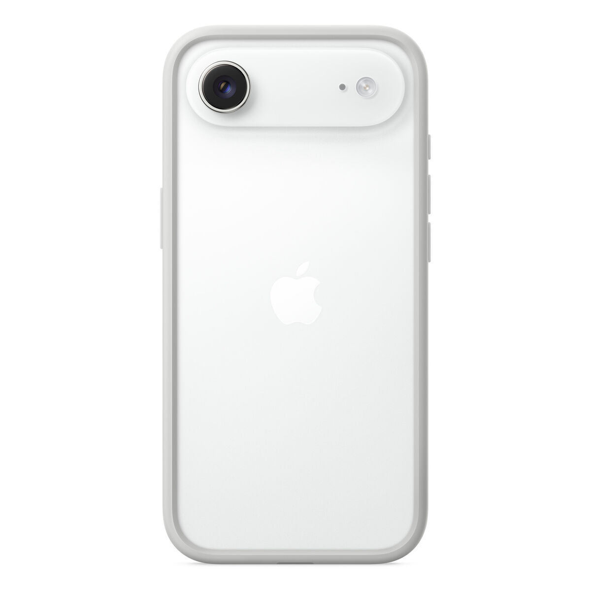 Custodia Per Cellulare Apple Grigio Apple - Image 3