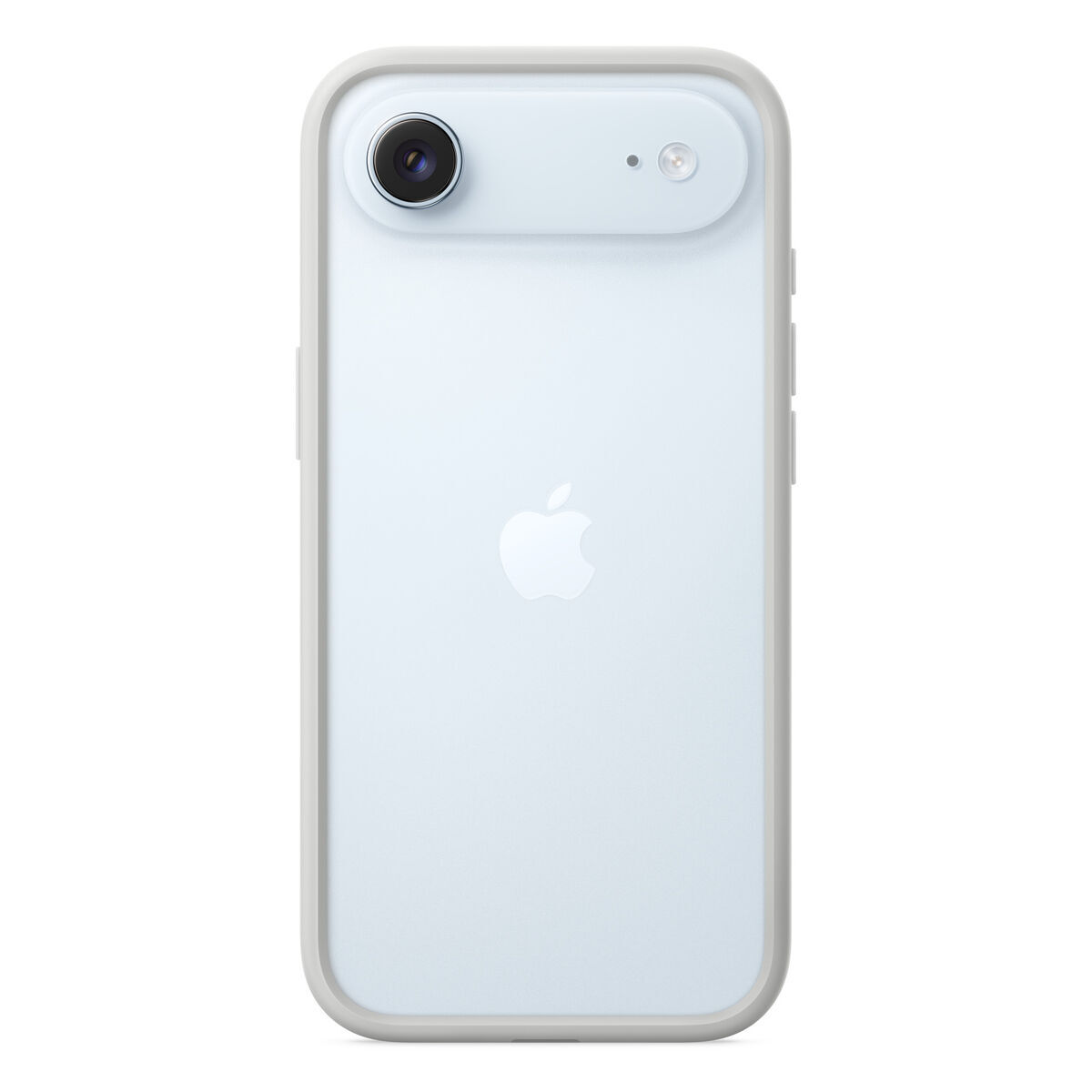 Custodia Per Cellulare Apple Grigio Apple - Image 5