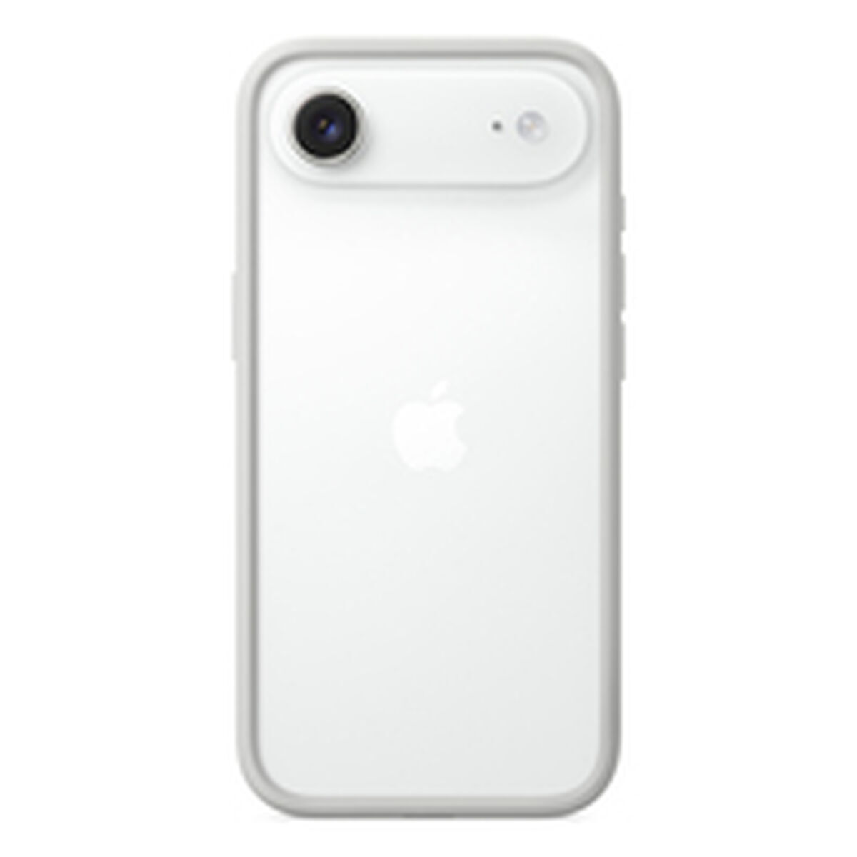 Custodia Per Cellulare Apple Grigio Apple - Image 4