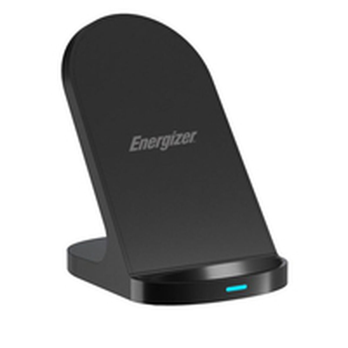 Caricabatterie Senza Fili Smartphone Qi Energizer Ewcp10815w_bk_ml Nero