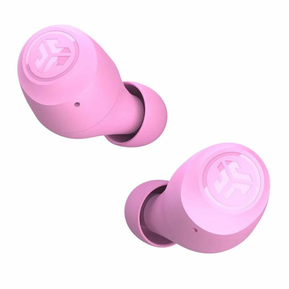 Auricolari Con Microfono Jlab Ieuebgairpoprpnk124 Rosa