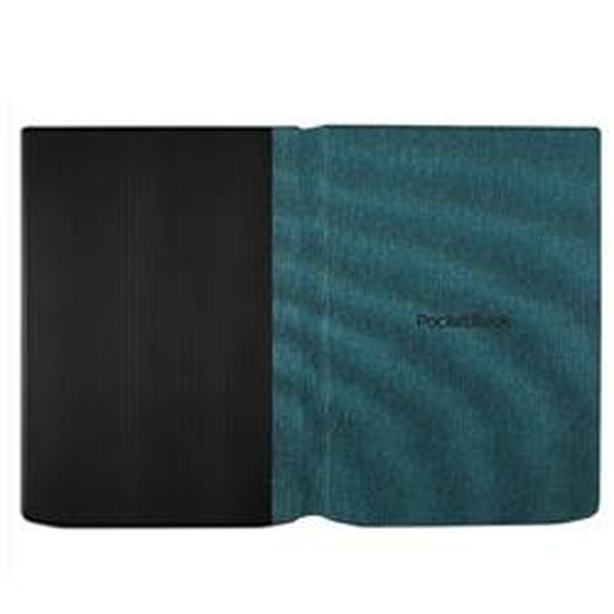Custodia Per Ebook Inkpad 4 Pocketbook 743 Flip Verde