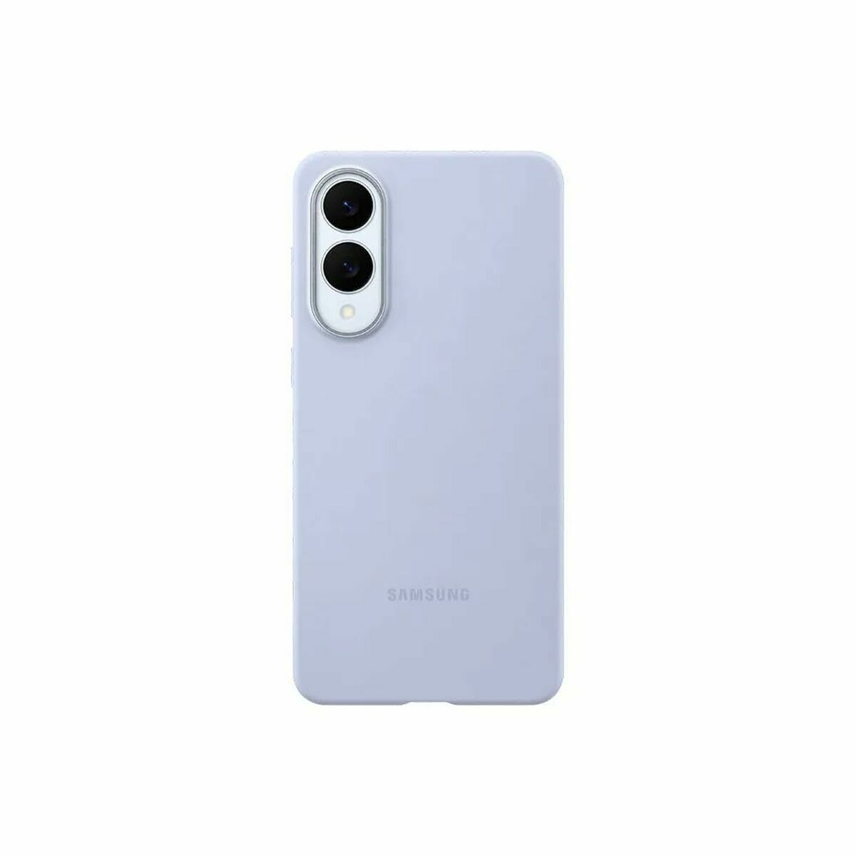 Custodia Per Cellulare Samsung Galaxy S25 Edge Azzurro - Image 4