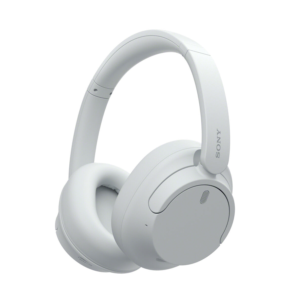 Auricolari Bluetooth Con Microfono Sony WH-Ch720 Bianco