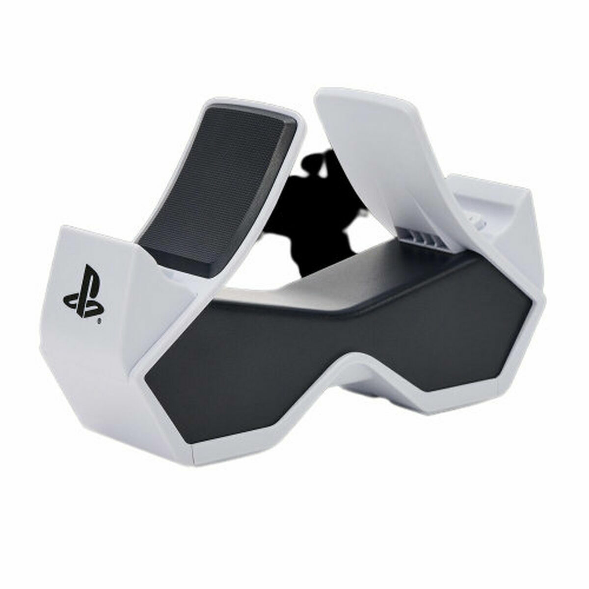 Base Di Ricarica Powera Pa1522855-01 Bianco