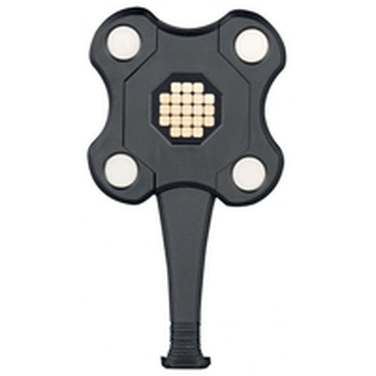 Caricabatterie Da Parete Mobilis Nero