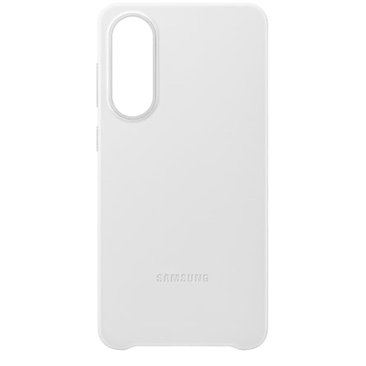 Custodia Per Cellulare Samsung Galaxy S25 Edge Grigio