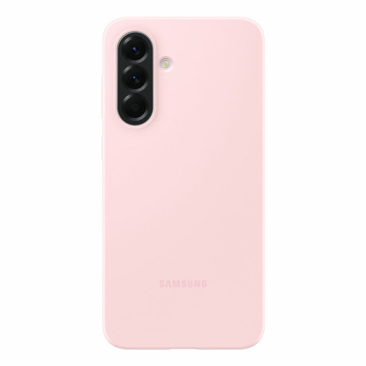 Custodia Per Cellulare Samsung EF-Pa566cpegww Rosa