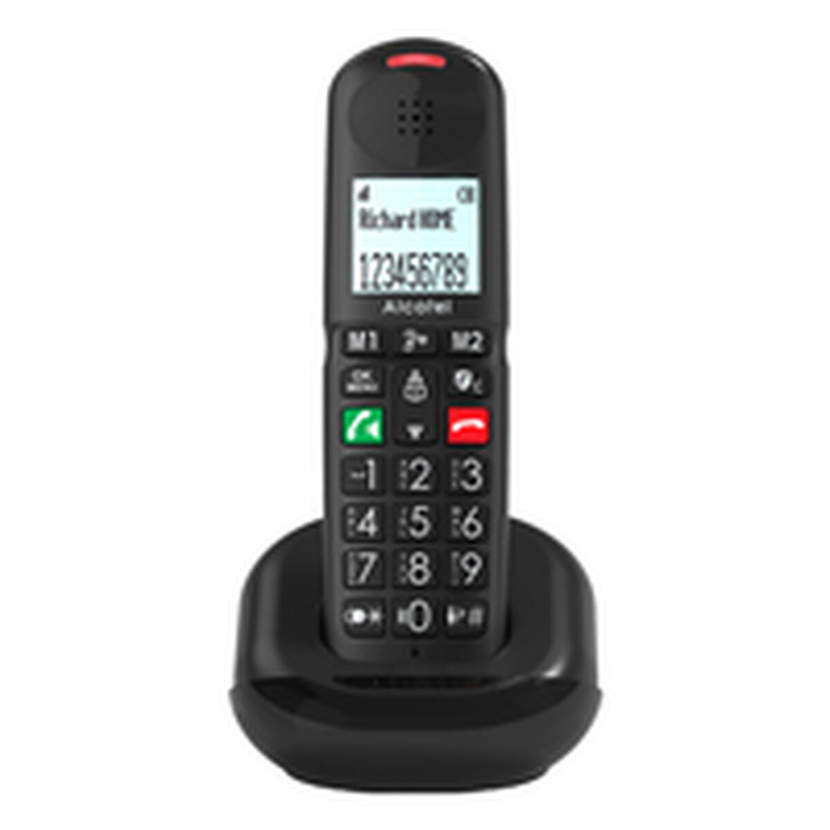 Telefono Ip Alcatel Dect Xl685 Duo Ewe