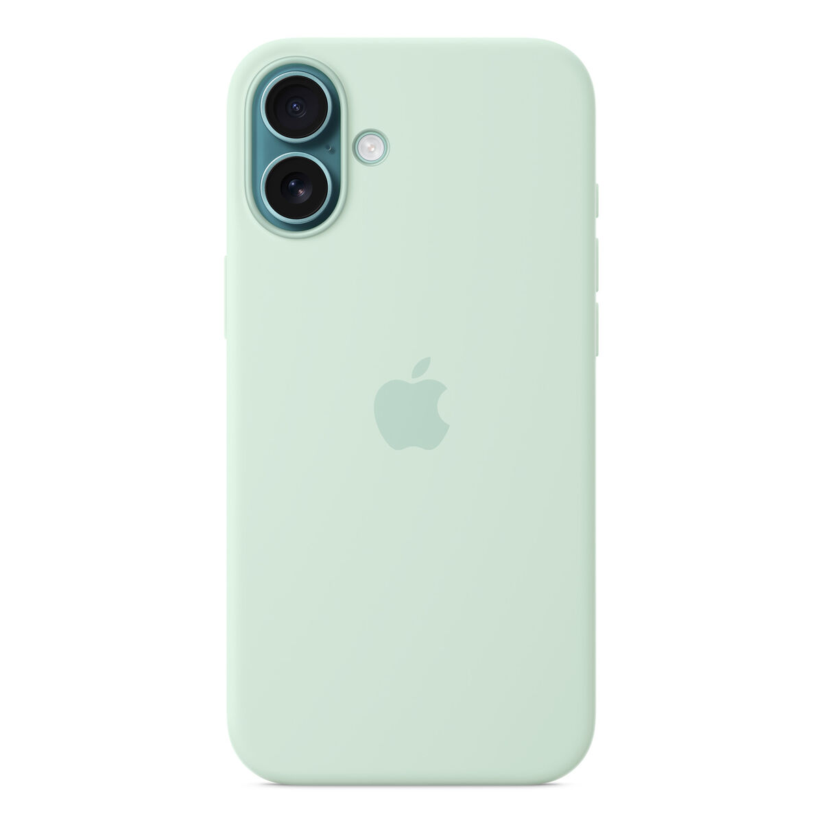 Custodia Per Cellulare Apple Mdgu4zm/a Verde Apple Iphone 16 Plus (6,7")