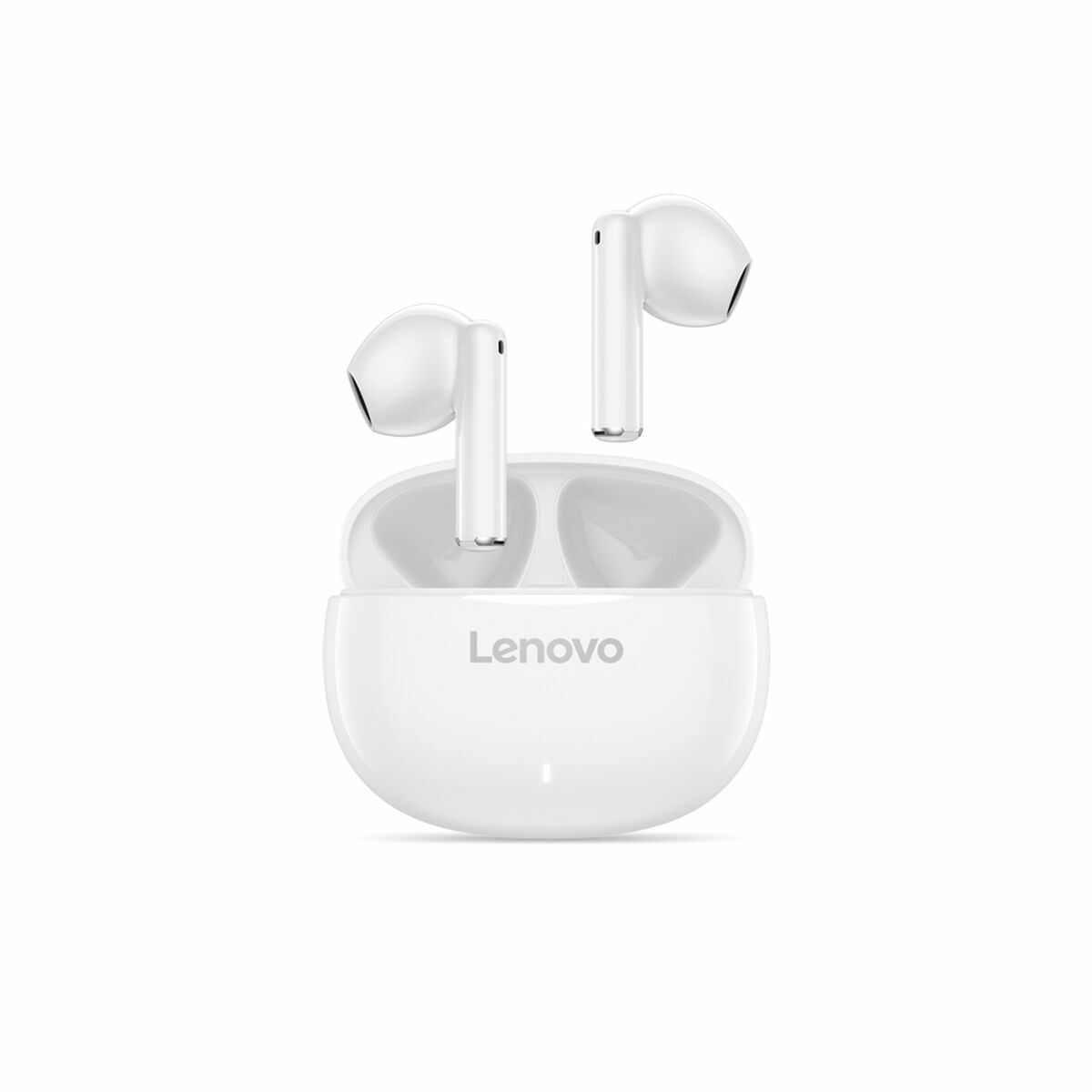 Auricolari Lenovo Gxd1q65145 Bianco