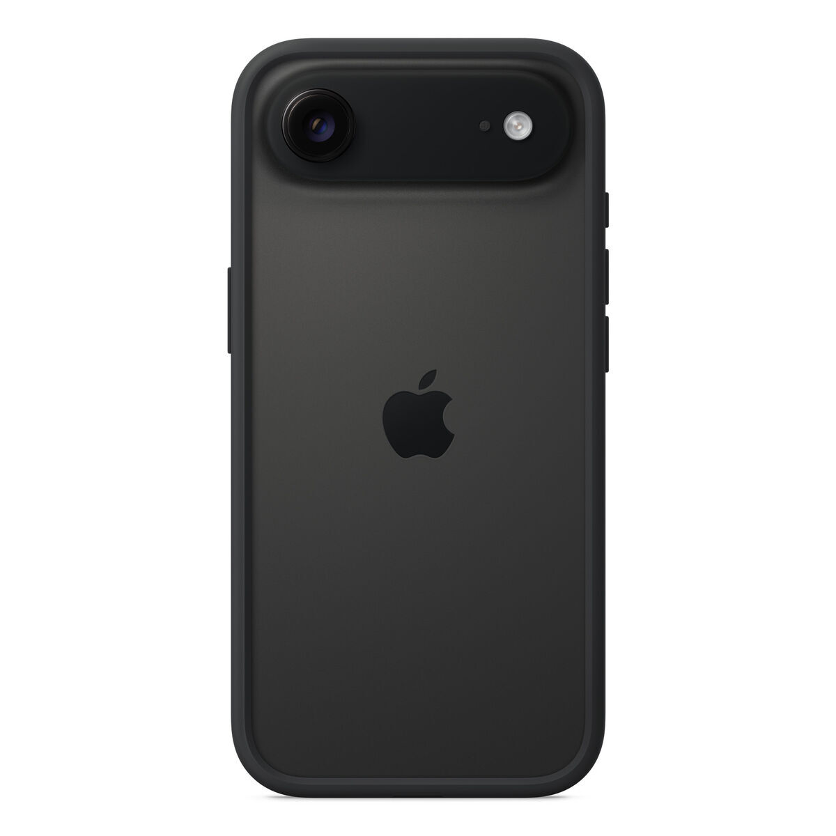 Custodia Per Cellulare Apple Nero Apple - Image 3