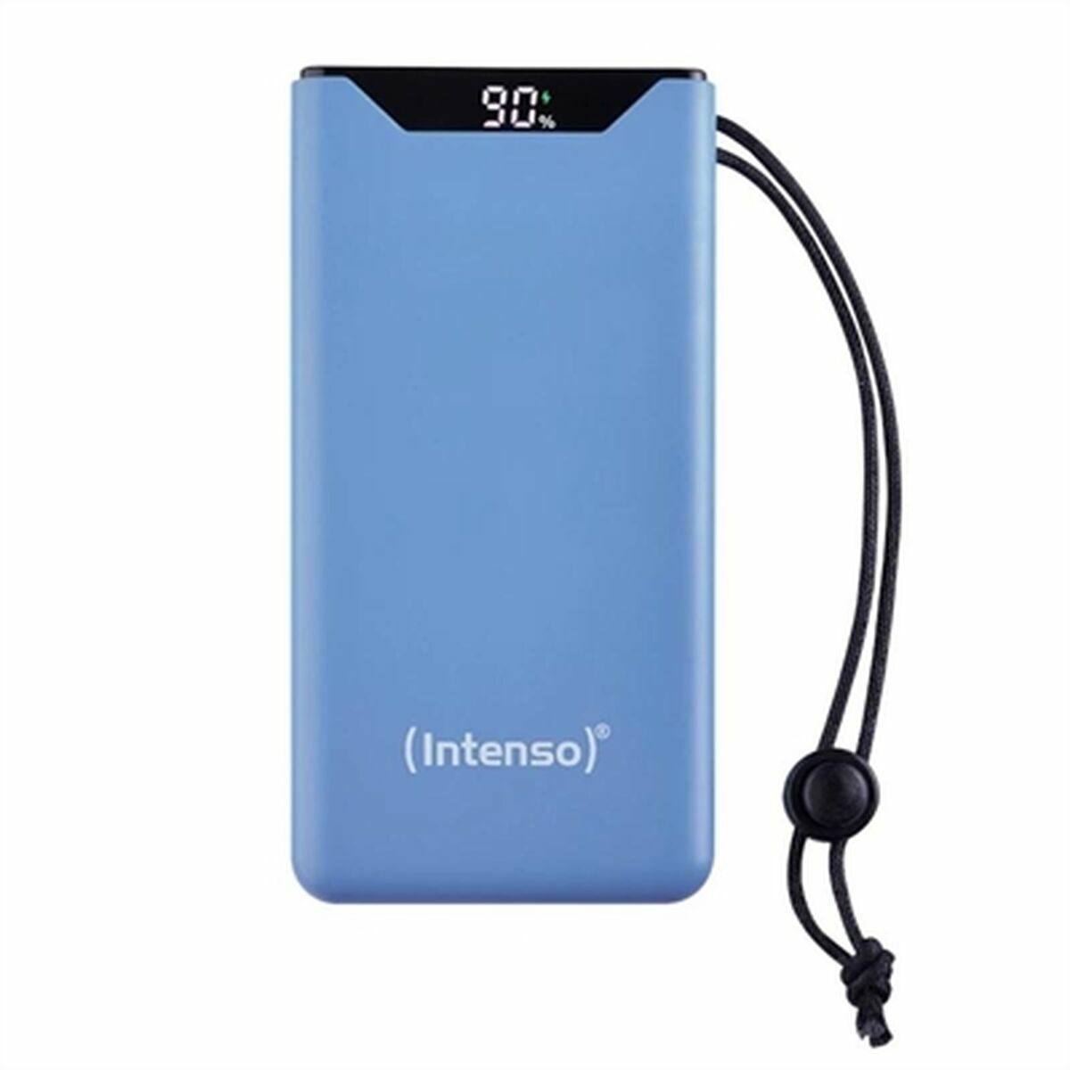 Batteria Per Laptop Intenso 7332055 Azzurro 20000 Mah