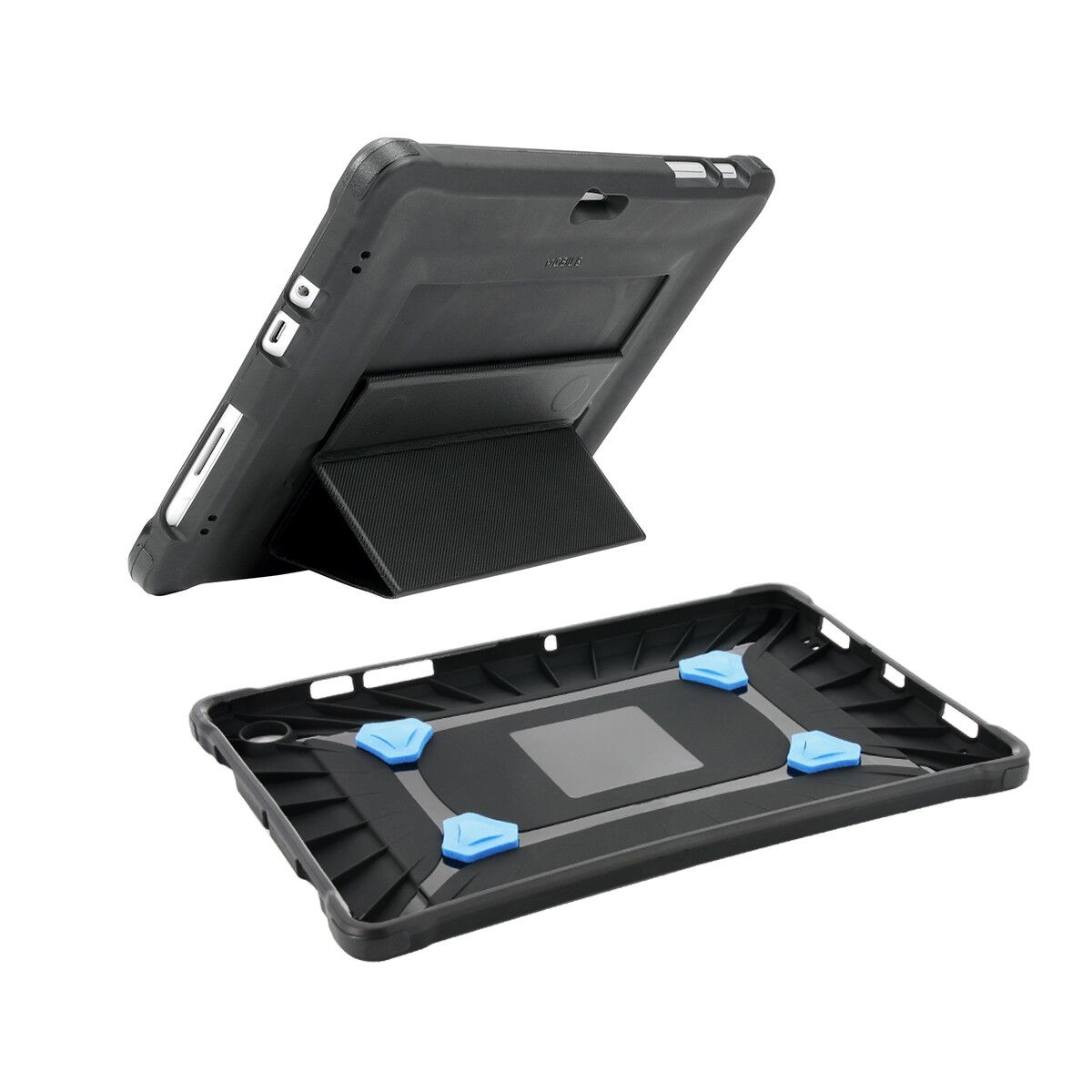 Custodia Per Tablet Mobilis Protech Nero