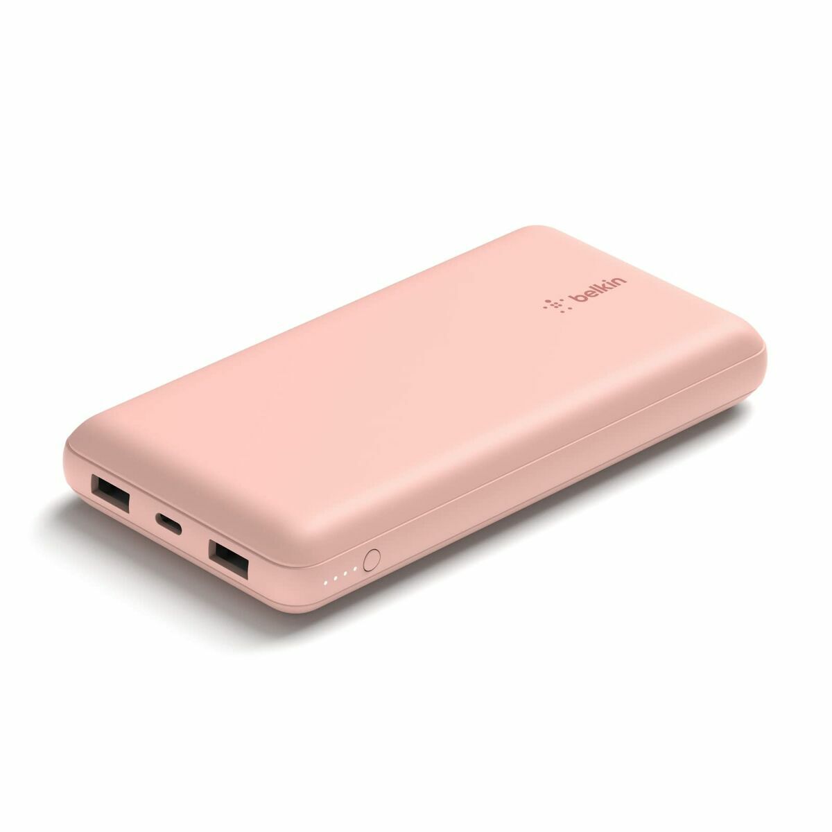 Powerbank Belkin Bpb012btrg 20000 Mah