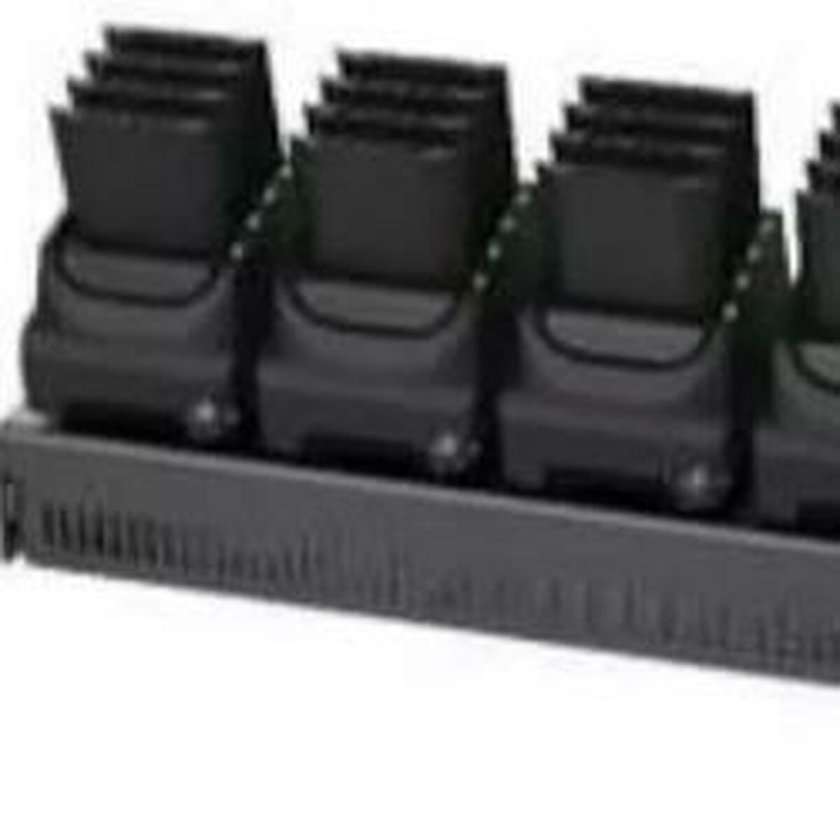 Caricabatterie Zebra SaC-Tc51-4schG-01