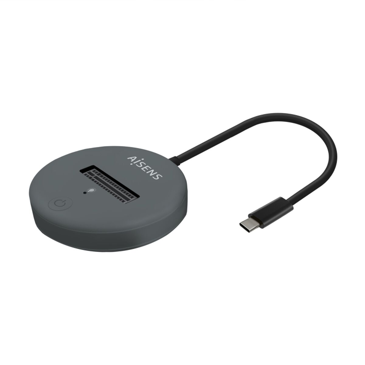 Adattatore Da Usb A Sata Per Hard Disk Aisens AsuC-M2d014-gr