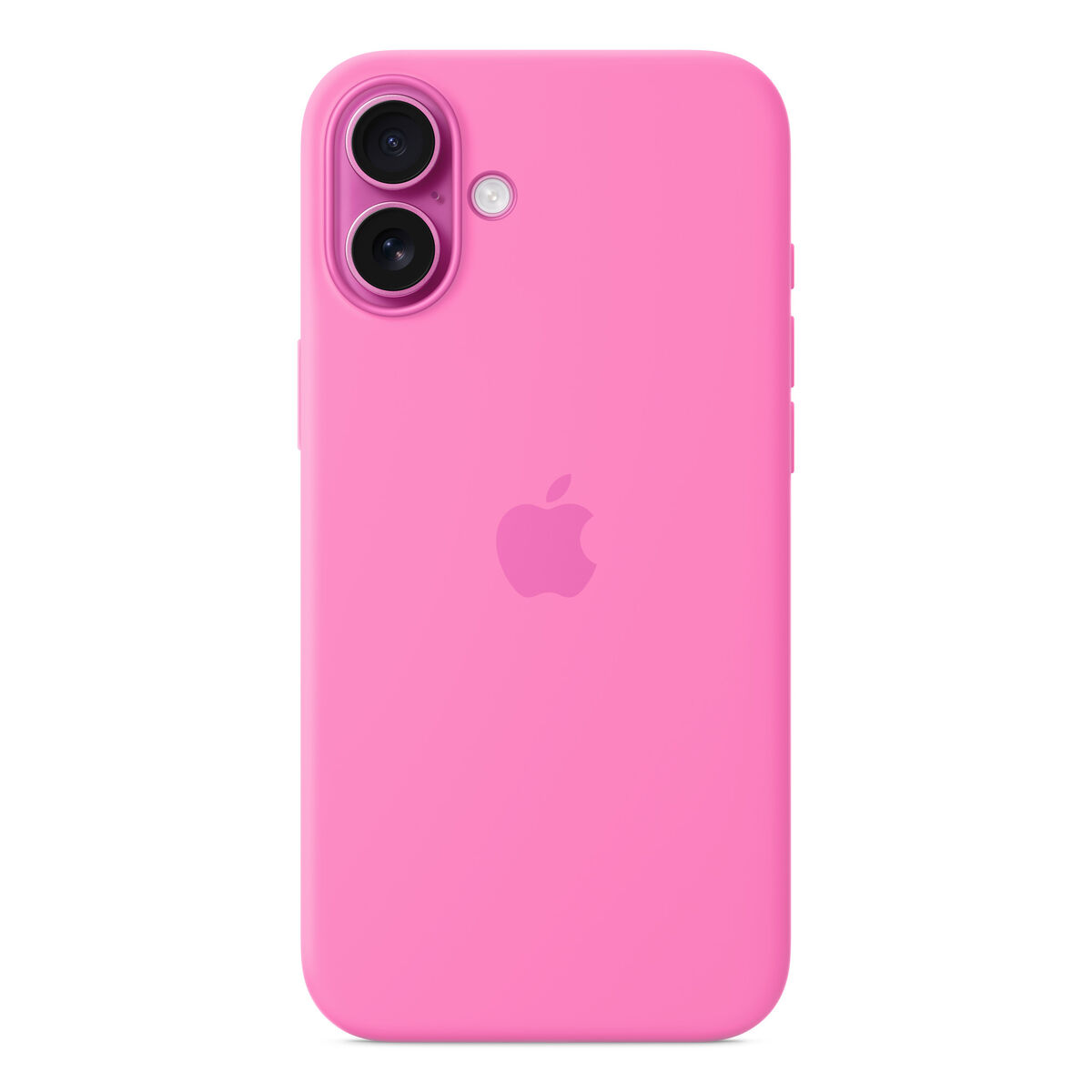 Custodia Per Cellulare Apple Iphone 16 Plus Rosa Apple Iphone 16 Plus
