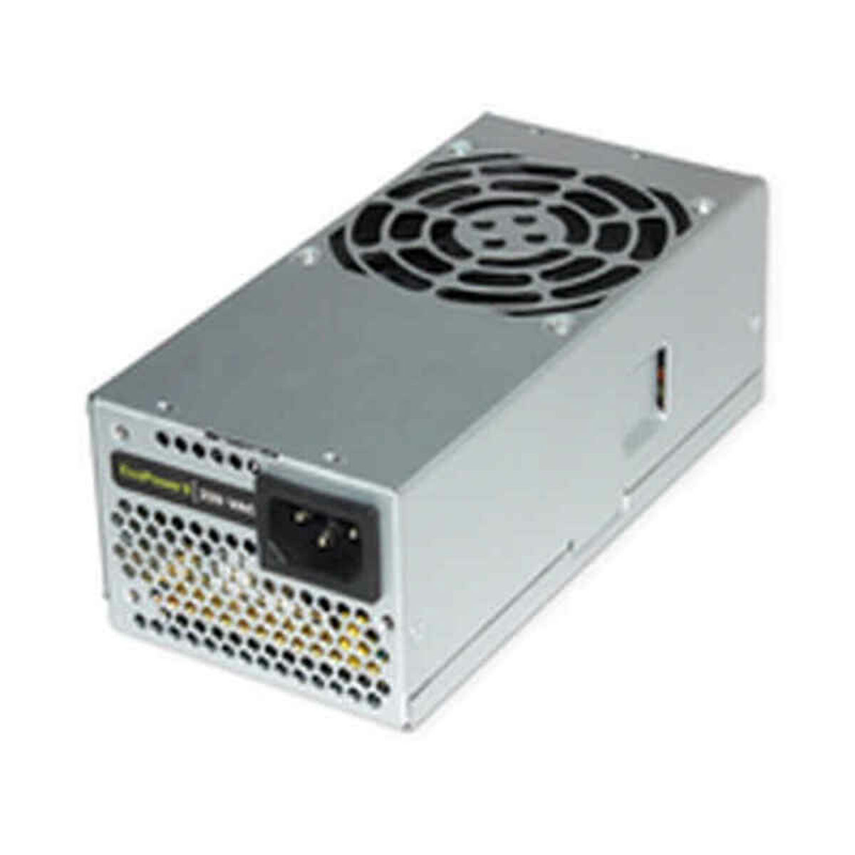 Fonte Di Alimentazione Tooq Ecopower Ii Tfx Oem 500w Atx 500 W